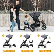 Universal Footboard for Pushchairs Art.279409