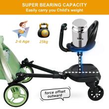 Universal Footboard for Pushchairs Art.279409