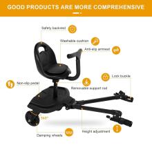 Universal Footboard for Pushchairs Art.279409