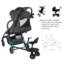Universal Footboard for Pushchairs Art.279409