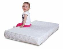 La Bebe™ Mattress Cononut-Foam Art.279426 coconut foam mattress 120x60 cm