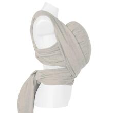 ZAFFIRO BeClose Roma 460cm Beige Wrap