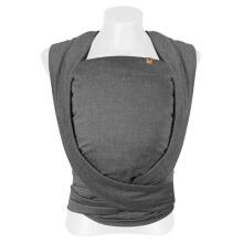 ZAFFIRO BeClose Wrap 460cm pelēks