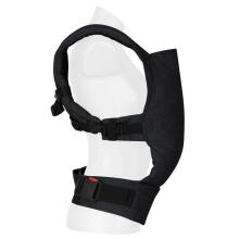 ZAFFIRO BabyFlow Carrier Roma Anthracite
