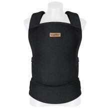 ZAFFIRO BabyFlow Carrier Roma Anthracite