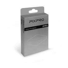 Pixpro LB-012 Lithium Ion Battery 3.7V 700mAh 2.59Wh