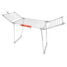 Debora Stainless Steel Folding Standing Clothes Dryer 19 m
