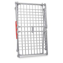 Debora Stainless Steel Folding Standing Clothes Dryer 19 m