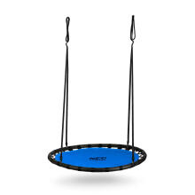 Stārķa ligzdas šūpoles Neo-Sport Swingo 120 cm