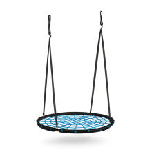 Stārķa ligzdas šūpoles Neo-Sport NS-104 100 cm