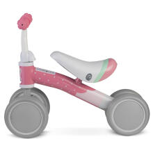 Nukido NK-600 4-riteņu līdzsvara velosipēds