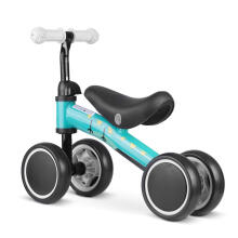 Nukido NK-600 4-riteņu līdzsvara velosipēds