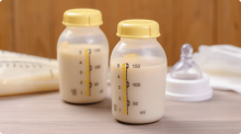 Medela Breast Milk Bottles Art.0074
