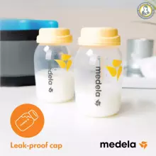 Medela Breast Milk Bottles Art.0074