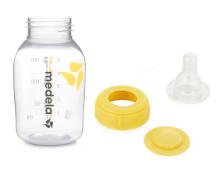 Medela Breast Milk Bottles Art.0074
