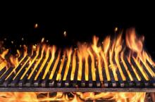 Natural Hardwood Charcoal Art.279740 Premium kvalitātes koksnes kokogles  — ideāli grilam un BBQ,2 kg