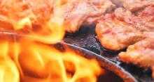 Natural Hardwood Charcoal Art.279740 Premium kvalitātes koksnes kokogles  — ideāli grilam un BBQ,2 kg