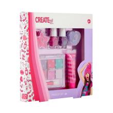 Create it! Meigikomplekt Pink Lilac