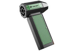 Tracer 47681 AirForce Mini Blower