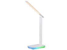 Tracer 47705 Prisma White  LED  Desk Lamp