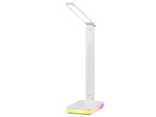 Tracer 47705 Prisma White  LED  Desk Lamp