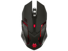 Tracer 47430 Rocky RF 2,4Ghz/BT Wireless Gaming Mouse Black