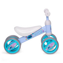 4 WHEELS BALANCE BIKE STITCH