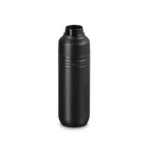 Thermos bottle ON THE GO 500ml matte black
