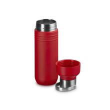 Thermos bottle ON THE GO 500ml red