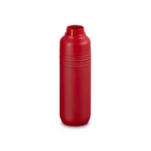 Thermos bottle ON THE GO 500ml red