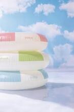 I-Toys Swim Ring Art.279853 Inflatable swimming ring with a diameter of 91 cm