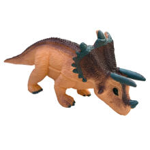 Rep Pals, Triceratops