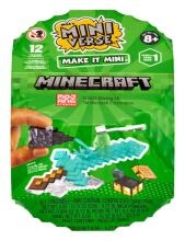 MINIVERSE Игровой набор Minecraft