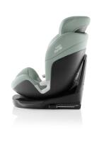 BRITAX car seat SWIVEL Select, Ocean, 2000039563/2000042150