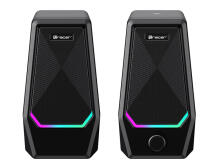 Tracer 47764 Loop 2 RGB USB Multimedia Speakers 2.0
