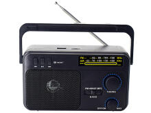Tracer 47775 GTX100 Radio FM