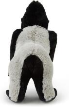 Kidsworld Plush Toys Gorilla  Art.279942 High-quality soft, plush toy Gorilla, 32 cm