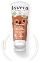 Lavera Baby Cream Face/Body Art.279960 bērnu kopšanas krēms - sejai un ķermenim,75ml