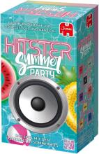 Jumbo Hitster Summer Party Art.279961 Galda spēle