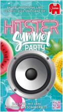 Jumbo Hitster Summer Party Art.279961 Galda spēle