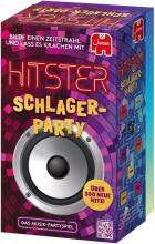 Jumbo Hitster Schlager party Art.279962 Galda spēle