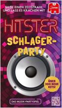 Jumbo Hitster Schlager party Art.279962 Galda spēle