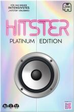 Jumbo Hitster Platinum Edition - Music Party  Art.279963 Galda spēle