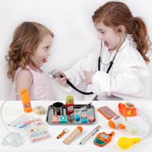 Bebe Basic Doctor Set  Art.279975 Drosmīgā ārsta komplekts