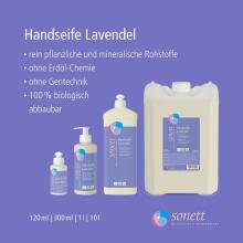Sonett Lavender Soap Art.280006