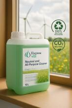 Hygiene VOS Pura Art.280011 Surface disinfectant 10L