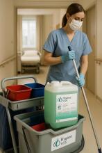 Hygiene VOS Pura Art.280011 Surface disinfectant 10L