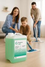 Hygiene VOS Pura Art.280011 Surface disinfectant 10L