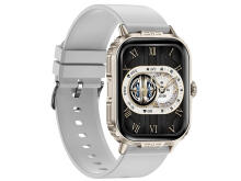 Tracer 47636 FitOn Smartwatch Silver