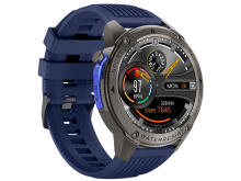 Tracer 47639 GP-Fit2 Smartwatch Black